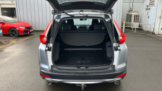 Honda CR-V 1.5 VTEC Turbo SR 5dr CVT Petrol Estate